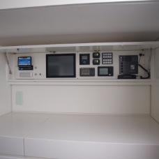 Knierim, 60' Performance Cruiser