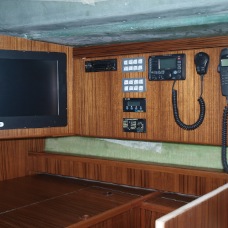 Race2Win, 46' Cruiser