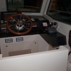 Mittelmanns Werft, Pinasse I I
