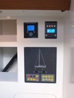 Tognum innen mit EmpirBus- Panels