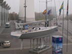 UCA Hanseboot 2009