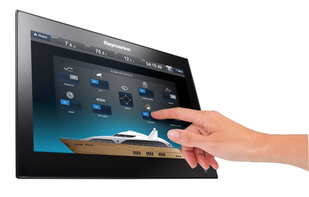 Digital-Switching-with-Hand