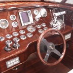 Butson Boats, Runabout