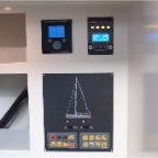 Knierim, 52' Performance Cruiser