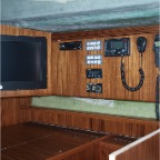 Race2Win, 46' Cruiser