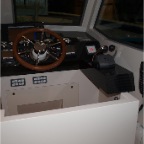 Mittelmanns Werft, Pinasse I I